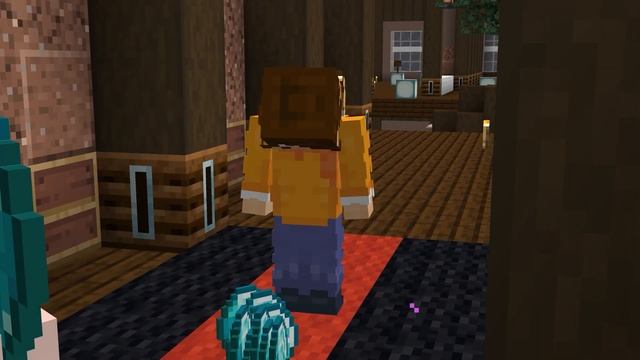 ЗОЛОТАЯ ЛИХОРАДКА на СЕРВЕРЕ в МАЙНКРАФТЕ | Как добыть 12000 золота за НЕДЕЛЮ смотреть онлайн