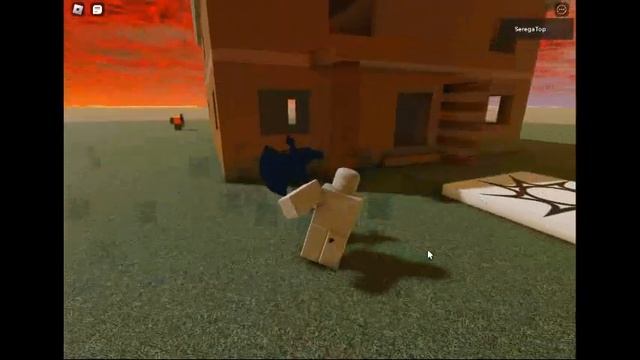 странная ошибка 1001 в роблоксе смотреть онлайн