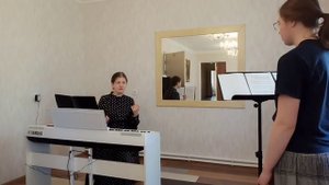 Урок вокала. Как правильно и красиво петь низкие ноты. Низкая тесситура