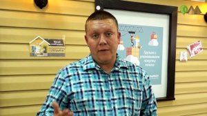 Какие размеры бывают у сайдинга?