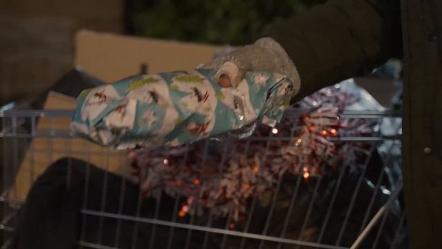 A Wonderful Gift | Christmas Short Film 2020 | Sony A7siii смотреть онлайн