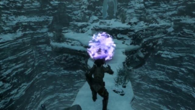 The Bone Shepherd [Skyrim Anniversary Edition Necromancer Build] смотреть онлайн