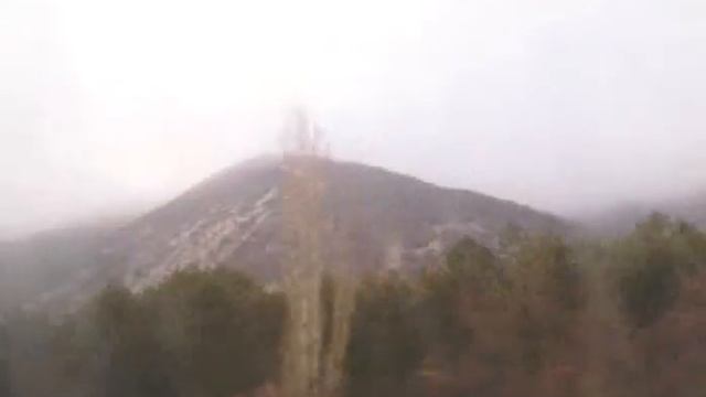 Дорога Симферополь - Феодосия смотреть онлайн