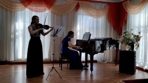 С.С.Прокофьев, "Русский танец" из балета "Сказ о каменном цветке"