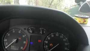 плохо заводится на холодную