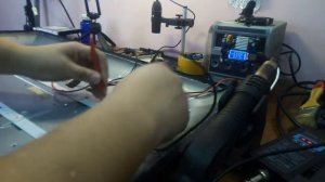 Ремонтируем подсветку в телевизоре Telefunken
