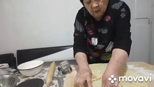печем творожное печенье....Розочки.