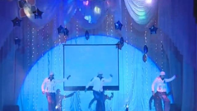 Electric Light - Electro. Курган, 2007 год. смотреть онлайн