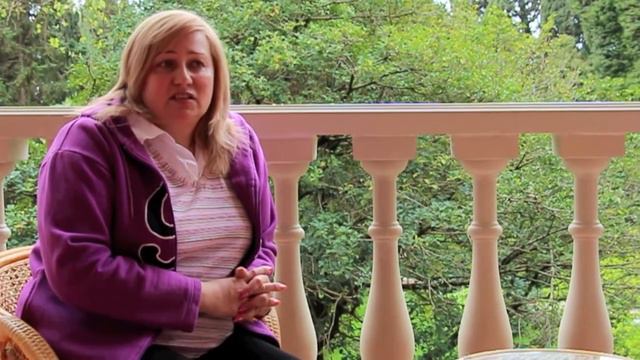 Облитая кислотой. 10 лет веры Татьяны Пожар. смотреть онлайн