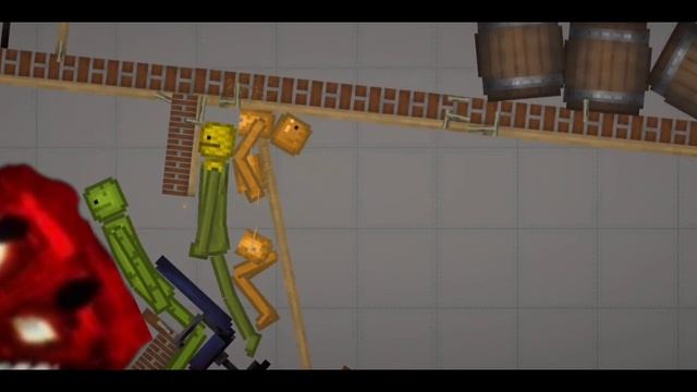 ВСТРЕТИЛ A-60 ИЗ ДОРС РОБЛОКС В МЕЛОН ПЛЕЙГРАУНД! смотреть онлайн