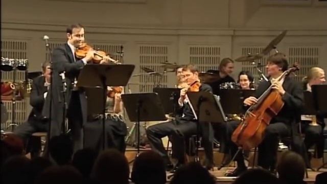 Igudesman & Strauss: Pizzicato Polka смотреть онлайн