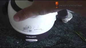 Мини Рисоварка