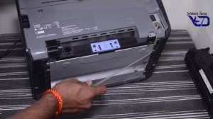 Canon LBP 2900 Printer 'No Toner Cartridge' Detect Error How To Solve || #InfotechTarunKD #TarunKD