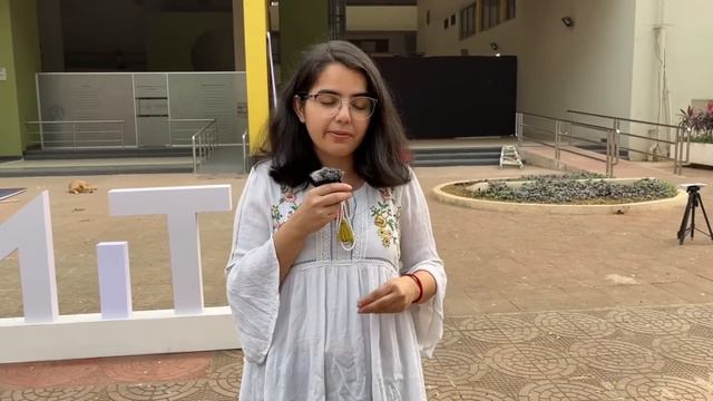 IIT Bombay Campus Tour🤩❤️ ft. @mrlaxy1100 смотреть онлайн