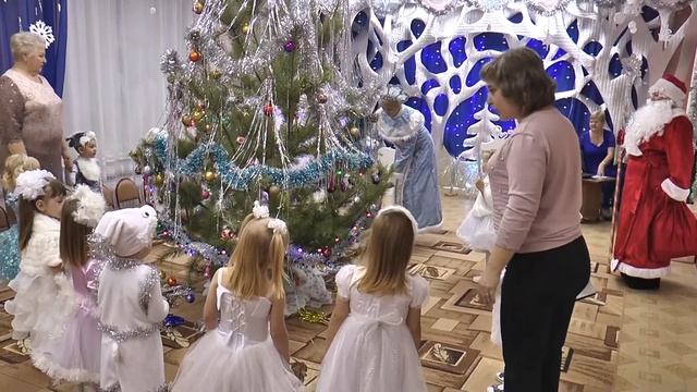 сад7 гр.Зернышко