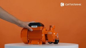 Обзор Садового насоса Вихрь ПН-650 | Ситилинк