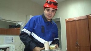 Рабочая специальность: Как я работал товарным оператором