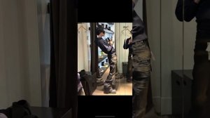 9MICE KAI ANGEL поцеловались слив видео viper uneek zodiak пилят 9mice бензопилой вя мя