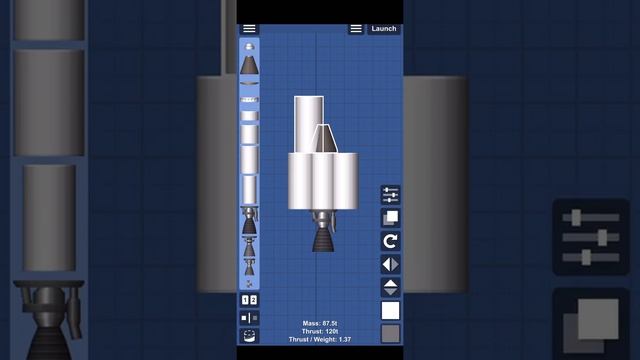 PART CLIPPING FREE In SFS || how to get cheats FREE in sfs || Spaceflight simulator it’s good смотреть онлайн