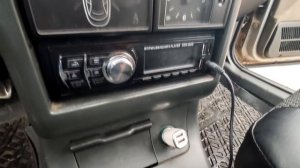 Тест-драйв Lada 2111