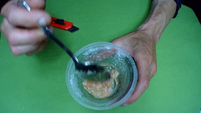 НАСАДКА 80-ТЫХ Забытый рецепт СССР для ЛОВЛИ МИРНОЙ РЫБЫ! КАРП,КАРАСЬ,ЛЕЩ