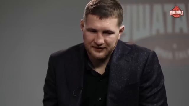 Владимир Минеев о религии, об Исламе и дагестанцах смотреть онлайн