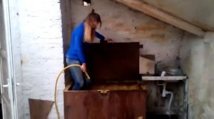 Как варить солому для грибов вешенка