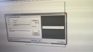 eCut контурная резка (contour cutting)