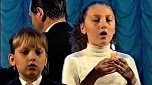 Как красиво поют дети Дети Голос Хор Дисконт children sing very beautifully