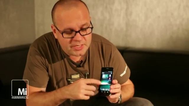 Asus PadFone смотреть онлайн