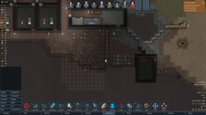 Rimworld 16 Wanderlust #15 - Gameplay / Let's Play