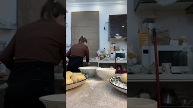 Самый важный момент во время готовки самсы смотреть онлайн