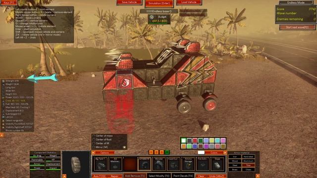 Dieselpunk Wars - Full Release Trailer смотреть онлайн