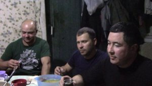 КОВАРНАЯ НЕРСА. БИРЮСА. ПОКОРЕНИЕ РЕК НА АЭРОЛОДКЕ. ХАРИУС НА ВЕРХОВОЙ НАСТРОЙ.