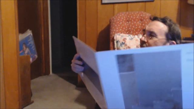 Vinyl Community: Gimme 10 Jazz Albums and Other Threads смотреть онлайн