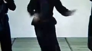 Armenian dance Kinto Кинто Танец тифлисских армян Կինտոների պարը