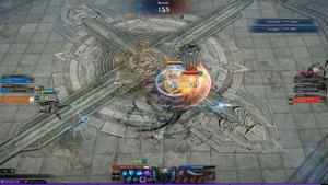 Lost Ark Destroyer PvP 3v3 #002