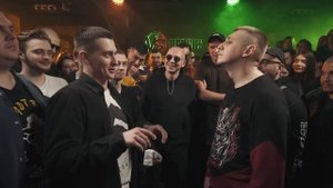 Феноменальный Раунд В Исполнении Палмдропова Против VITYABOVEE В Финале VERSUS FRESH BLOOD 4