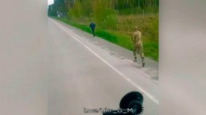 На Украине набирает обороты флешмоб о насильственной мобилизации
