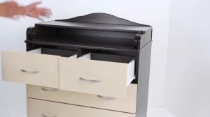 Комод Антел Ульяна 3 и Ульяна 6