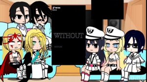 ??bleach characters reacts to Madara Uchiha???||no ships||part-7|