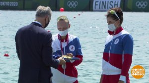 Игорь Прудников рассказывает. Доброе утро. Фрагмент выпуска от 29.07.2021