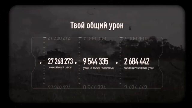Я СРАЖАЛСЯ, КАК ТИГРИНЫЙ ЛЕВ!!! БОЕВОЙ ПУТЬ 2021!!! WOT Console PS-5 смотреть онлайн