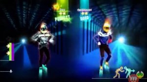 Just Dance 2016 - Animals - 5 stars
rfmckinleyport gameplays