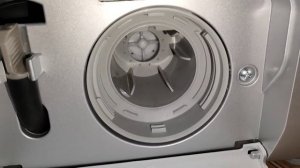 Обзор стиральной машины LG F1296HDS4 7kg