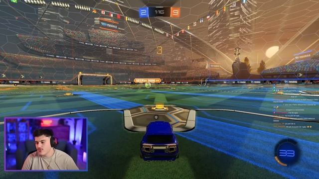 J’ai Affronté Seer En 1vs1 (le Meilleur Bot Au Monde)