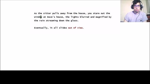 The Uncle who works for Nintendo (Text based adventure) [Endings 4, 5 and 6] смотреть онлайн