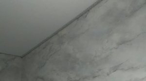 Декоративный канат под натяжной потолок.