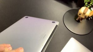 ? Какой MacBook выбрать в 2019? Silver или Space grey? ?