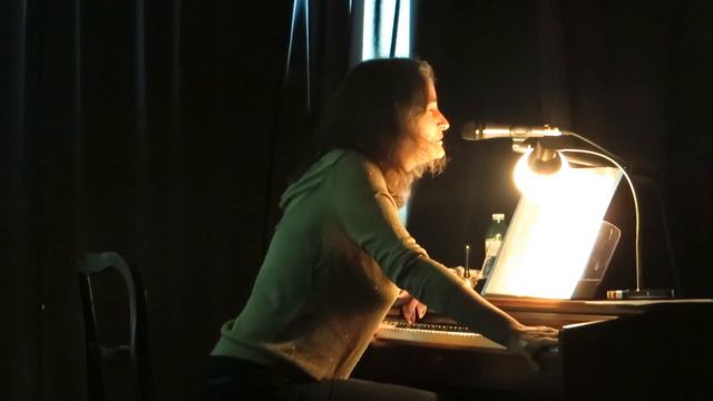 02. Вера Павлова. "Заоконье" смотреть онлайн